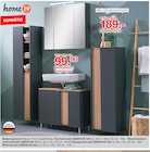 Hochschrank Angebote von home24 bei Möbelzentrum Pforzheim Pforzheim für 99,90 €