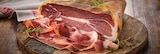 Intermarché Super Cierp-Gaud - Promo Jambon de Bayonne IGP 9 mois Promo Jambon de Bayonne IGP 9 mois à 16,85 € dans le catalogue Intermarché Super à Cierp-Gaud