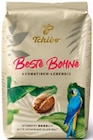 Aktuelle Kaffeebohnen Angebote bei Tchibo im Supermarkt in Ingolstadt Aktuelles Beste Bohne Angebot bei Tchibo im Supermarkt in Ingolstadt ab 8,99 €