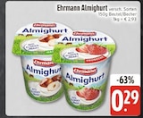 Almighurt bei EDEKA im Traunstein Prospekt für 0,29 €