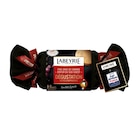 Foie gras de canard entier I.G.P. du Sud-Ouest - LABEYRIE à 27,98 € dans le catalogue Carrefour