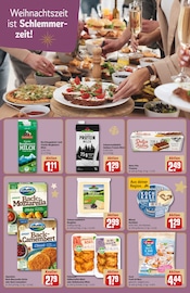 Mozzarella im REWE Prospekt in Wiesbaden Aktueller REWE Prospekt mit Mozzarella, "Dein Markt", Seite 20