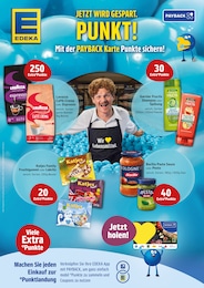 EDEKA Prospekt: "Aktuelle Angebote", 1 Seite, 06.01.2025 - 11.01.2025