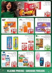 Energydrink im Marktkauf Prospekt "Top Angebote" mit 36 Seiten (Greifswald)