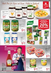 Aktueller Selgros Prospekt mit Thunfisch, "cash & carry", Seite 13