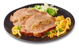Frischer Schweine-Spießbraten im Angebot bei Penny in Kassel Frischer Schweine-Spießbraten Angebote von MÜHLENHOF bei Penny Kassel für 5,99 €