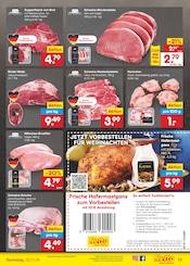 Aktueller Netto Marken-Discount Prospekt mit Gans, "Aktuelle Angebote", Seite 13