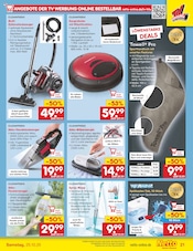 Küchengeräte im Netto Marken-Discount Prospekt in Waiblingen Aktueller Netto Marken-Discount Prospekt mit Küchengeräte, "Aktuelle Angebote", Seite 23