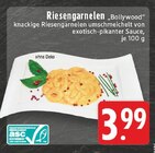 Aktuelles Riesengarnelen Bollywood Angebot bei EDEKA in Remscheid ab 3,99 €