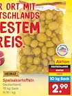 Netto Marken-Discount Oberhonnefeld-Gierend - Speisekartoffeln Angebot im Prospekt Speisekartoffeln bei Netto Marken-Discount im Oberhonnefeld-Gierend Prospekt für 2,99 €
