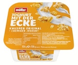 Joghurt mit der Ecke Angebote von Müller bei Lidl Krefeld für 0,33 €