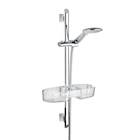 WENKO Duschstange Angebote bei POCO Gera für 9,99 €