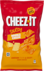 EDEKA - Cheese & Chilli Angebot im Prospekt Cheese & Chilli bei EDEKA im Prospekt "" für 1,79 €