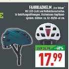 FAHRRADHELM im Angebot bei Marktkauf in Neuss FAHRRADHELM Angebote von Eco Urban bei Marktkauf Neuss für 17,99 €