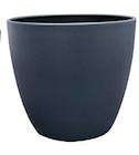 Pflanzgefäß „Alisa“ bei Hagebaumarkt im Aurich Prospekt für 8,49 €