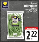 EDEKA Lienen - Bobbybohnen Angebot im Prospekt Bobbybohnen bei EDEKA im Lienen Prospekt für 2,22 €