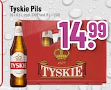 Aktuelles Pils Angebot bei Trinkgut in Frankfurt (Main) ab 14,99 €