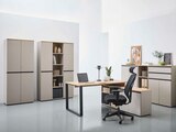 Büro-Programm von Novel für 149,00 € bei XXXLutz Möbelhäuser im Angebot Büro-Programm von Novel im aktuellen XXXLutz Möbelhäuser Prospekt