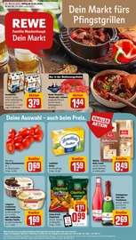 Ähnliche Angebote wie Sauerkraut im Prospekt "Dein Markt" auf Seite 1 von REWE in Siegen
