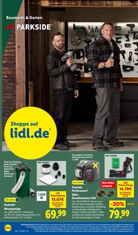 Badmöbel im Lidl Prospekt "LIDL LOHNT SICH" mit 72 Seiten (Duisburg)