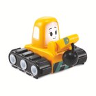 Stokomani Liergues - Promo LE VEHICULE TUT TUT CORY DÈS 12 MOIS Promo LE VEHICULE TUT TUT CORY DÈS 12 MOIS à 6,99 € dans le catalogue Stokomani à Liergues