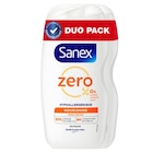 Gel douche "Duo Pack" - SANEX en promo chez Carrefour Market Gel douche "Duo Pack" - SANEX dans le catalogue Carrefour Market