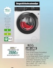 Lave-linge - AEG en promo chez Blanc Brun Saint-Herblain à 799,90 €