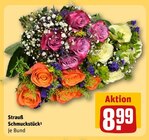 Strauß Schmuckstück Angebote bei REWE Laatzen für 8,99 €