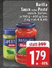 Sauce im Angebot bei EDEKA in Gummersbach Sauce Angebote von Barilla bei EDEKA Gummersbach für 1,79 €