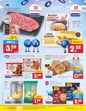 Aktueller Netto Marken-Discount Prospekt mit Chips, "Aktuelle Angebote", Seite 2