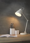 Lampe de table à LED - Livarno home dans le catalogue Lidl