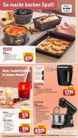 Pfanne im REWE Prospekt in Siegburg Aktueller REWE Prospekt mit Pfanne, "Dein Markt", Seite 30