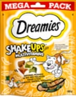 Kaufland Fürstenwalde - Dreamies Angebot im Prospekt Dreamies bei Kaufland im Fürstenwalde Prospekt für 2,69 €