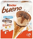 Bueno Eis von Kinder im aktuellen Lidl Prospekt