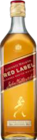 Red Label Whisky bei E center im Glückstadt Prospekt für 10,49 €