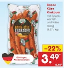 Bacon Käse Krakauer im Angebot bei Netto Marken-Discount in Lemgo Bacon Käse Krakauer Angebote bei Netto Marken-Discount Lemgo für 3,49 €