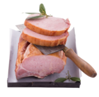 Kassler Ripperl im Angebot bei REWE in Ingolstadt Kassler Ripperl Angebote von Hofgut Schwaige bei REWE Ingolstadt für 1,39 €