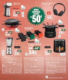 Promotion Tapis dans le prospectus But, valable du 02/12/2025 au 01/01/2026 Promo Tapis dans le catalogue But du moment à la page 3