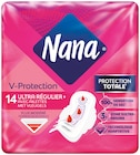 Protections féminines V-Protection - Nana en promo chez Colruyt Protections féminines V-Protection - Nana dans le catalogue Colruyt