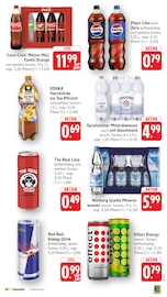 Aktueller EDEKA Prospekt mit Cola, "Aktuelle Angebote", Seite 32