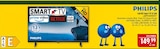 Full HD Smart TV 32 Zoll Angebote von Philips bei Marktkauf Markkleeberg für 149,99 €