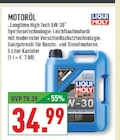 Longtime High Tech 5W-30 Angebote von Liqui Moly bei Marktkauf Münster für 34,99 €