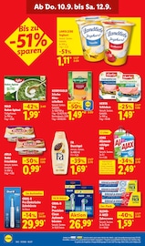Aktueller Lidl Prospekt mit Dusche, "LIDL LOHNT SICH", Seite 70