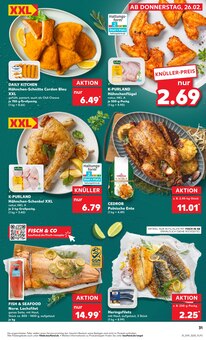 Ente im aktuellen Kaufland Prospekt (Dresden) Ente im Kaufland Prospekt "Aktuelle Angebote" mit 70 Seiten (Dresden)