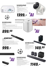Füller Angebot im aktuellen MediaMarkt Saturn Prospekt auf Seite 9
