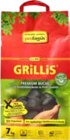 Buche Grillbriketts Angebote von Grillis bei OBI Arnsberg für 6,99 €