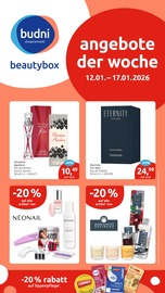 Eau De Parfum im E center Prospekt in Fellbach Aktueller E center Prospekt mit Eau De Parfum, "Aktuelle Angebote", Seite 60