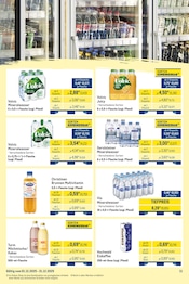 Aktueller METRO Prospekt mit Apollinaris, "Wochenengebote Händler + Gewinnspiel + Händler Mix", Seite 22