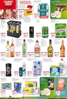 Tequila im GLOBUS Prospekt "Aktuelle Angebote" mit 36 Seiten (Salzgitter)