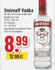 Aktuelles Vodka Angebot bei Trinkgut in Wuppertal ab 8,99 €